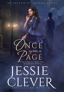 Couverture_Once Upon a Page