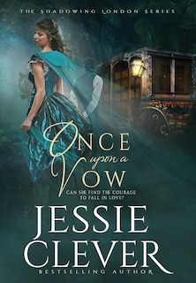 Couverture_Once Upon a Vow
