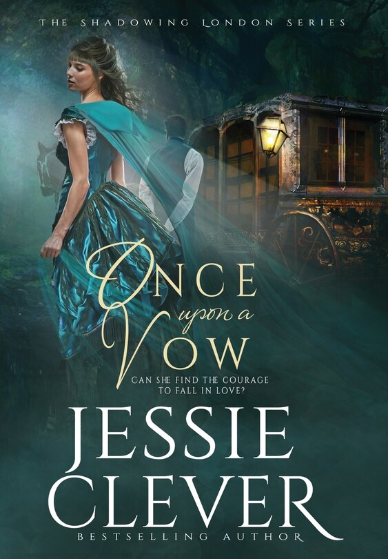 Couverture_Once Upon a Vow