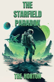 Couverture_The Starfield Paradox
