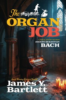 Couverture_The Organ Job