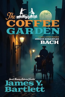 Couverture_The Coffee Garden