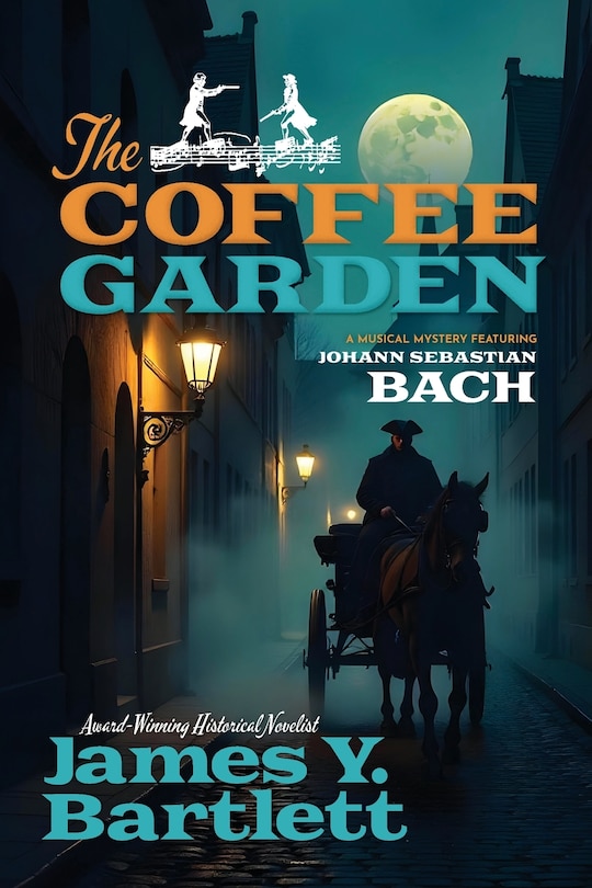 Couverture_The Coffee Garden