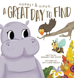 Couverture_A Great Day To Find