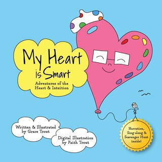 Couverture_My Heart is Smart