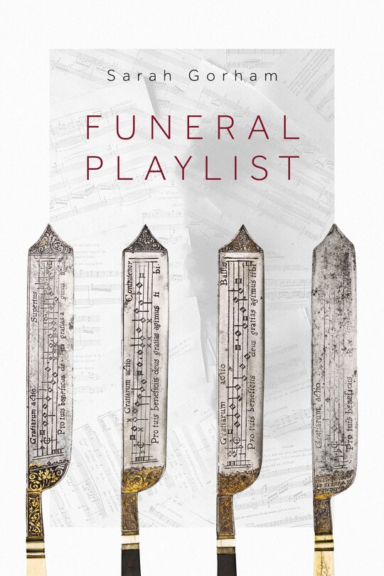 Front cover_Funeral Playlist