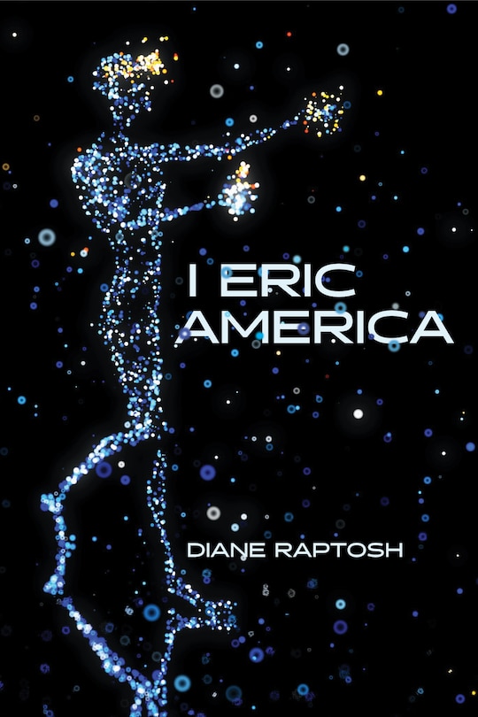 Front cover_I Eric America