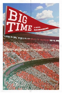 Couverture_Big Time