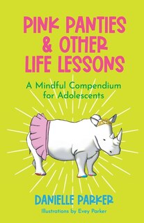 Couverture_Pink Panties & Other Life Lessons