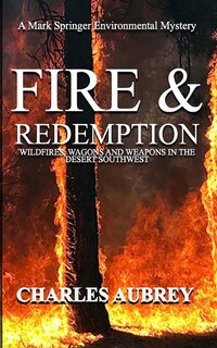 Front cover_Fire and Redemption