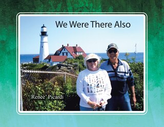 Front cover_We Were There Also
