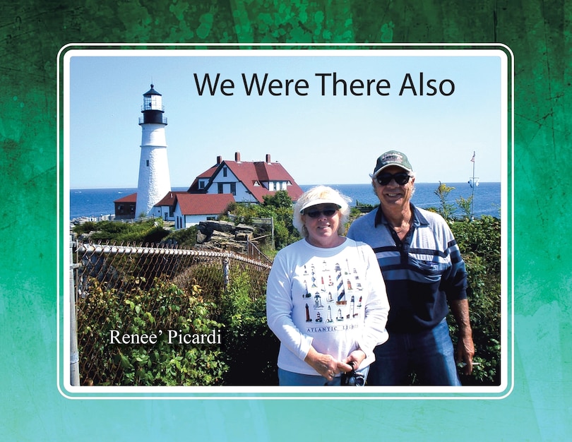 Front cover_We Were There Also