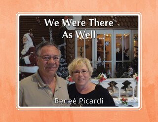 Front cover_We Were There As Well