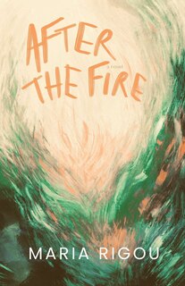 Front cover_After the Fire
