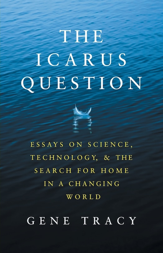 Couverture_The Icarus Question