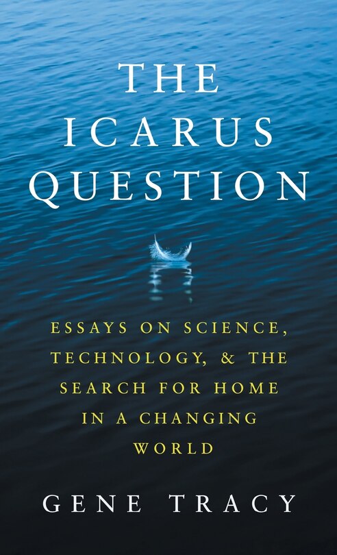 Couverture_The Icarus Question