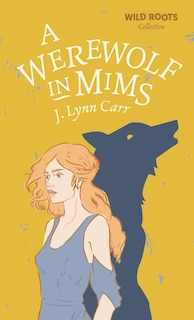 Couverture_A Werewolf In Mims