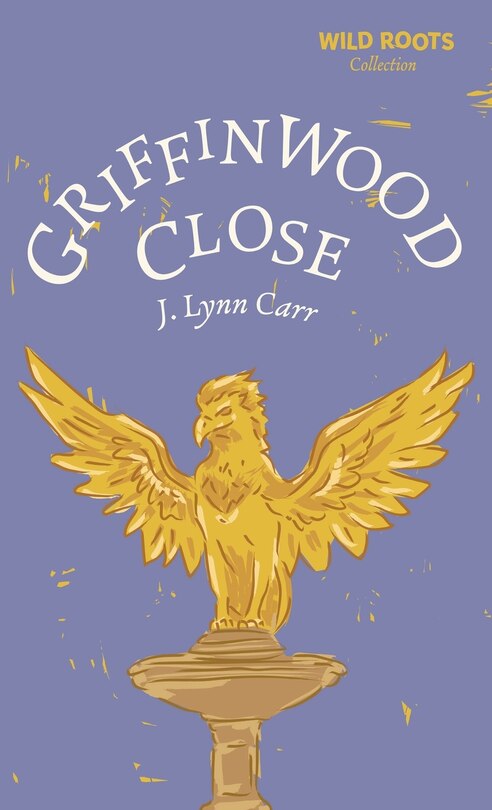 Couverture_Griffinwood Close