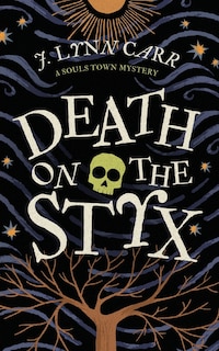 Couverture_Death on the Styx