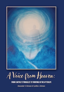 Front cover_A Voice From Heaven