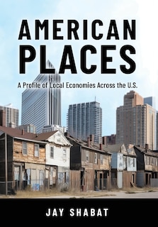 Front cover_American Places