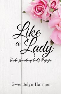 Couverture_Like a Lady