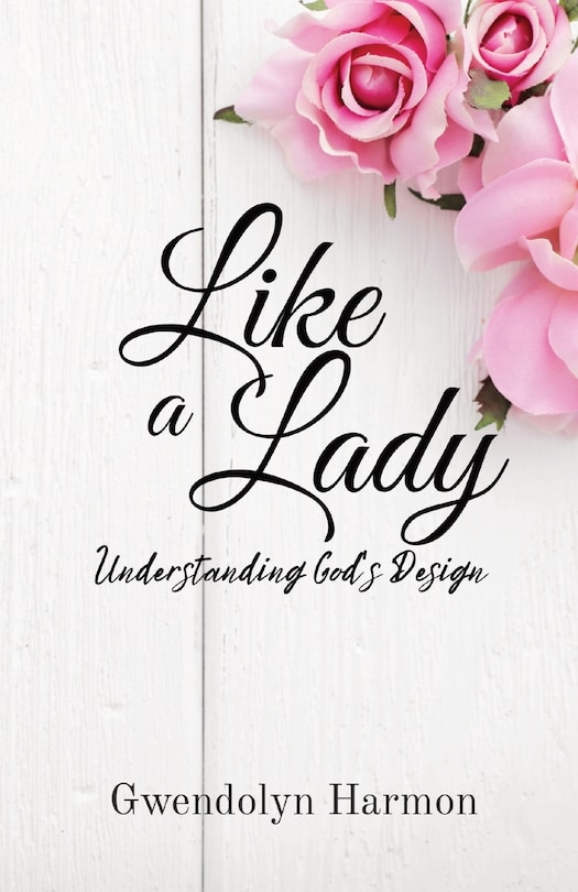 Couverture_Like a Lady