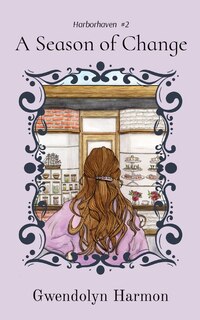 Front cover_A Season of Change