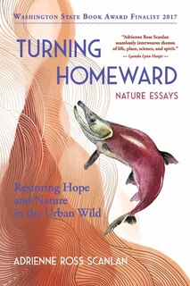 Front cover_Turning Homeward