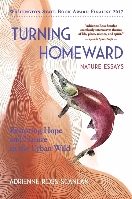 Front cover_Turning Homeward