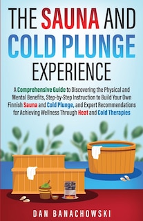 Front cover_The Sauna and Cold Plunge Experience
