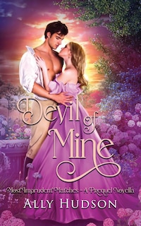 Front cover_Devil of Mine