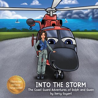Couverture_Into The Storm