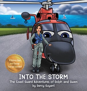 Couverture_Into The Storm
