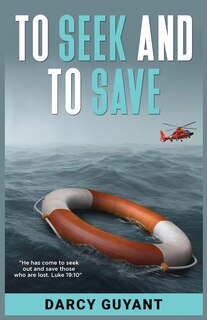 Front cover_To Seek and To Save