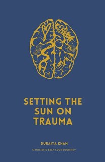 Front cover_Setting the Sun on Trauma