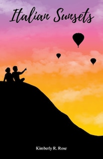 Couverture_Italian Sunsets