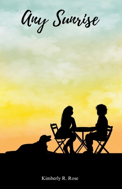 Couverture_Any Sunrise