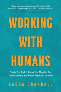 Couverture_Working With Humans