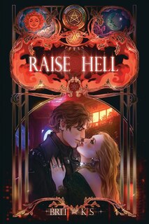 Front cover_Raise Hell