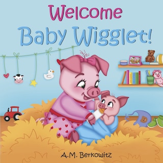 Couverture_Welcome Baby Wigglet