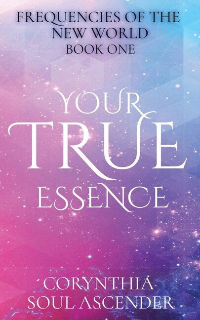 Front cover_Your True Essence