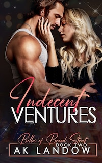 Front cover_Indecent Ventures