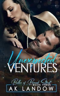 Couverture_Unexpected Ventures