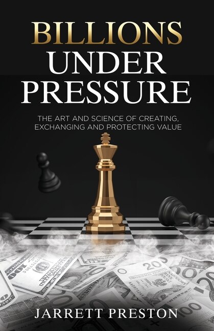 Couverture_Billions Under Pressure