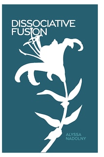 Front cover_Dissociative Fusion