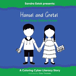 Front cover_Hansel and Gretel in the Deep Online Forest