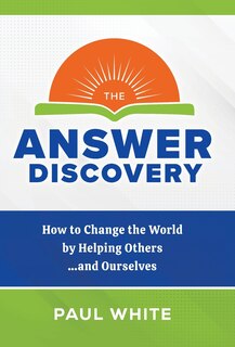 Front cover_The Answer Discovery