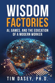 Front cover_Wisdom Factories