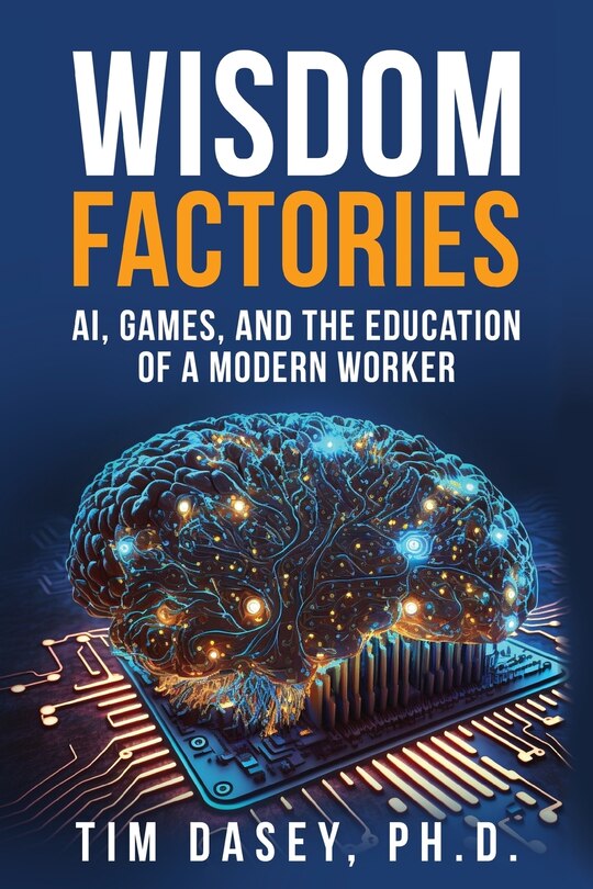 Front cover_Wisdom Factories